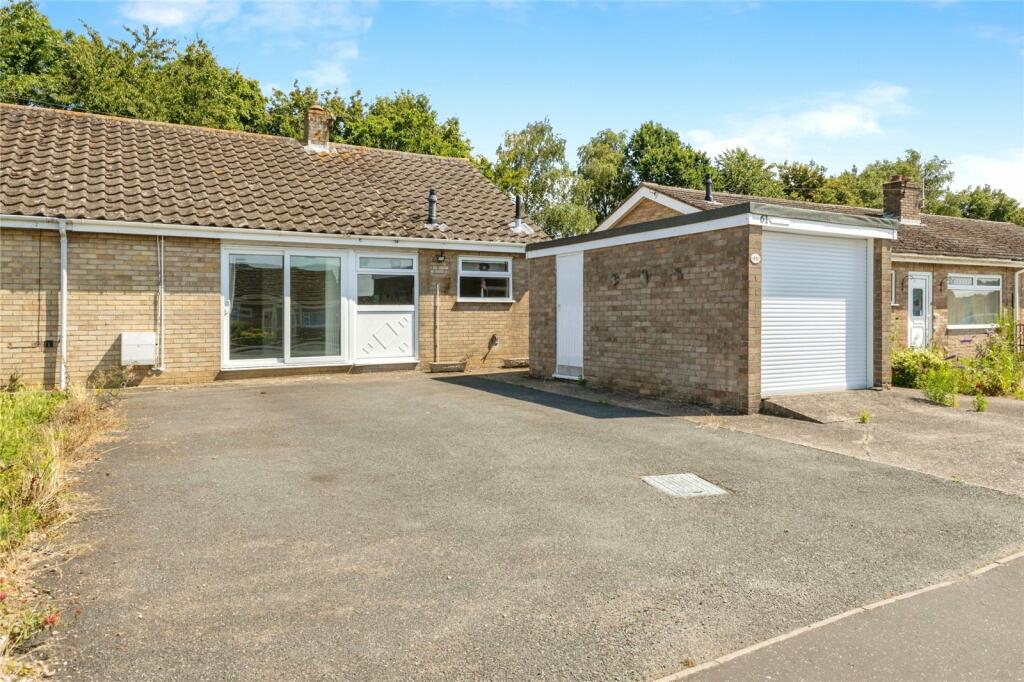 Main image of property: Rothbury Road, Wymondham, Norfolk, NR18
