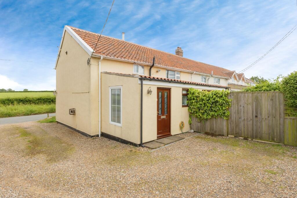 Main image of property: Mount Pleasant, Barnham Broom, Norwich, Norfolk, NR9