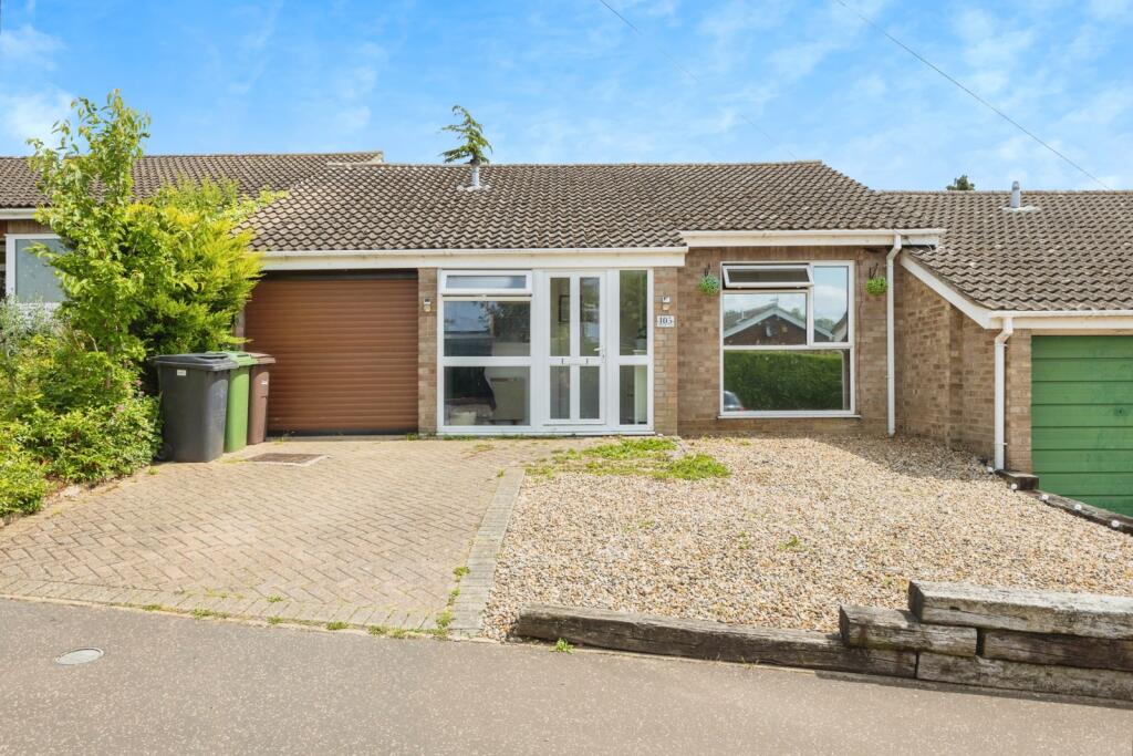 Main image of property: St. Michaels Road, Long Stratton, Norwich, Norfolk, NR15