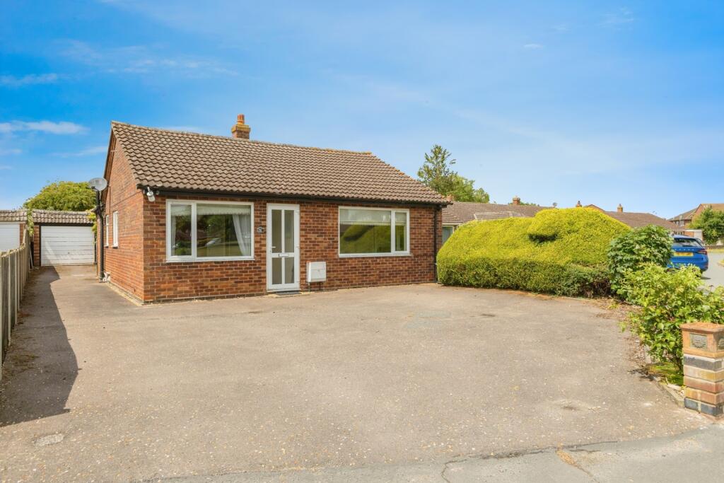 Main image of property: Rustens Manor Road, Wymondham, Norfolk, NR18