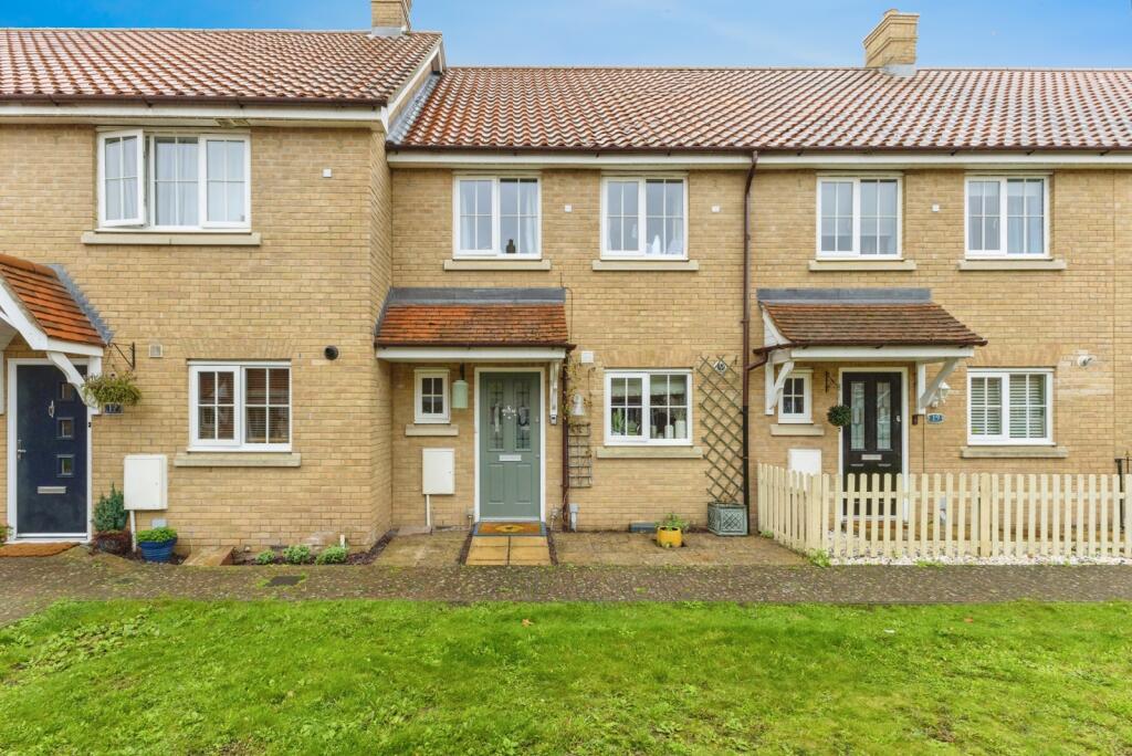 Main image of property: Laburnum Close, Wymondham, Norfolk, NR18