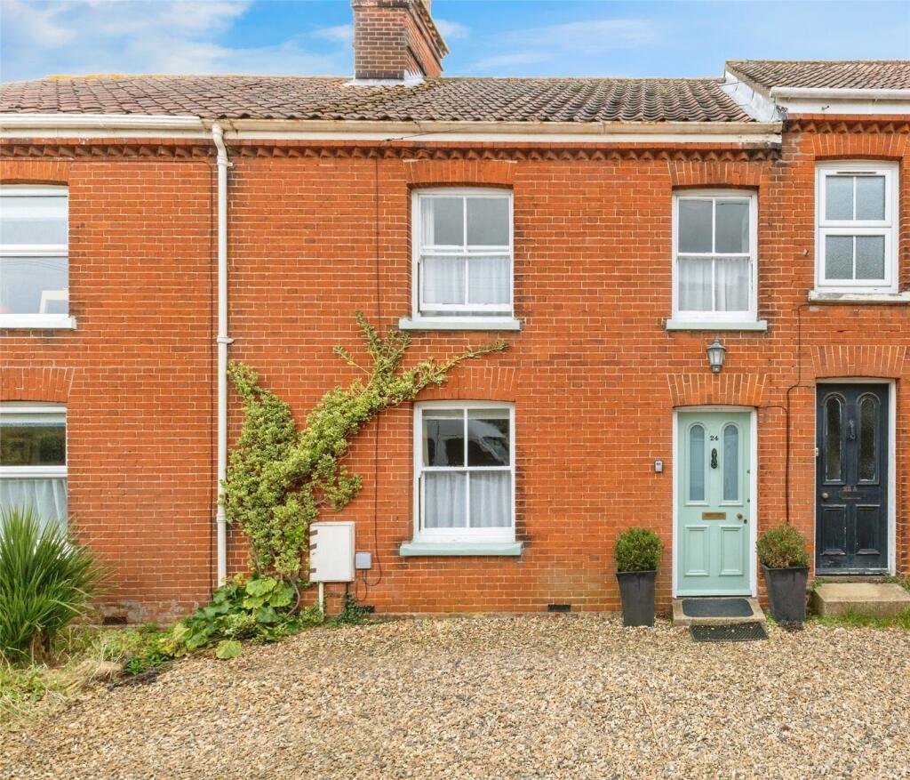 Main image of property: Queen Street, Wymondham, Norfolk, NR18