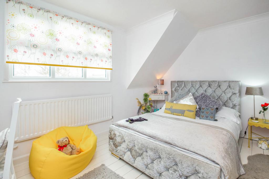 3 bedroom detached house for sale in Forest Lane, Kirklevington, Yarm, TS15