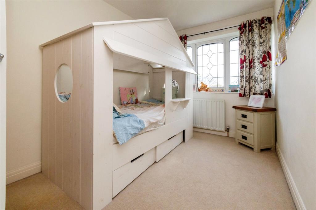 5 bedroom detached house for sale in Valley Drive, Yarm, Durham, TS15