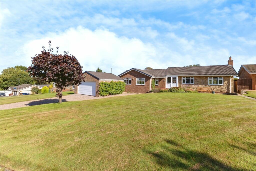 Main image of property: Mount Leven Road, Yarm, Durham, TS15