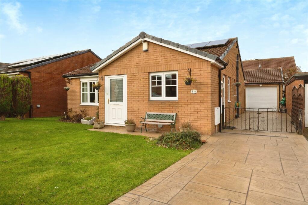 Main image of property: Penwick Close, Yarm, Durham, TS15