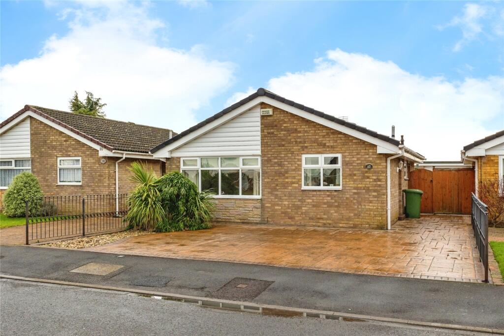 Main image of property: Mount Leven Road, Yarm, TS15