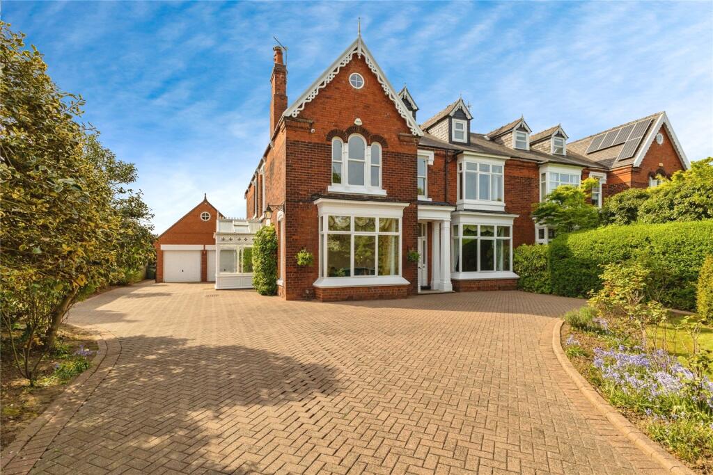 Main image of property: Yarm Road, Eaglescliffe, Stockton-on-Tees, Durham, TS16