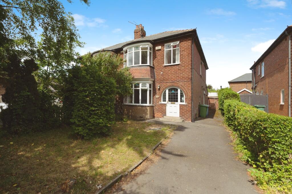 Main image of property: South View, Eaglescliffe, Stockton-on-Tees, Durham, TS16