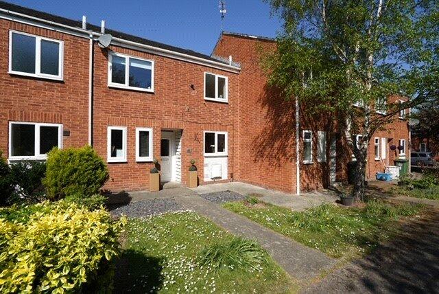 Main image of property: Nicklaus Drive, Eaglescliffe, Stockton-on-Tees, Durham, TS16