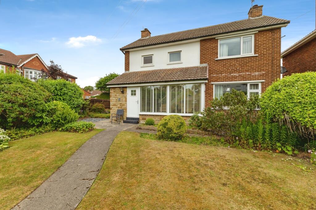 Main image of property: Darlington Road, Stockton-on-Tees, TS18