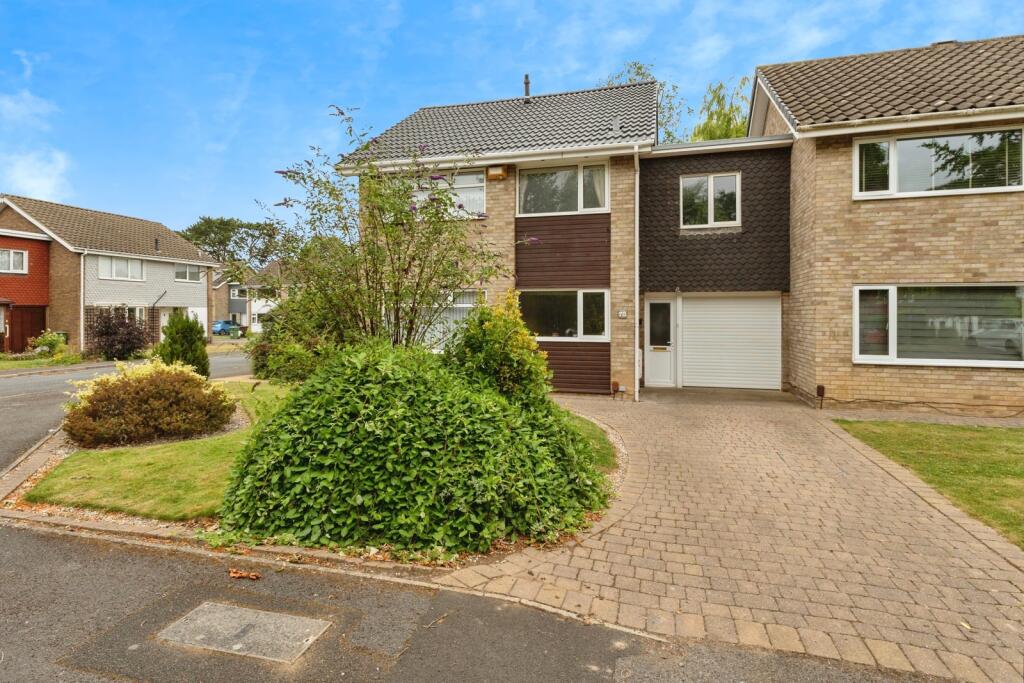 Main image of property: Spitalfields, Yarm, Durham, TS15