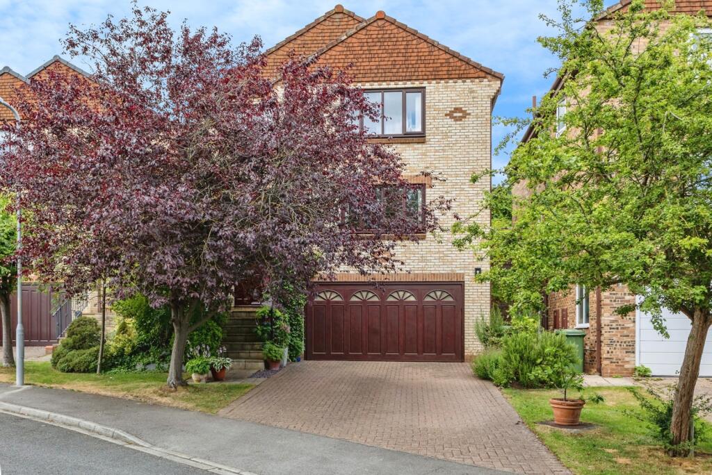 Main image of property: Greens Valley Drive, Stockton-on-Tees, Durham, TS18