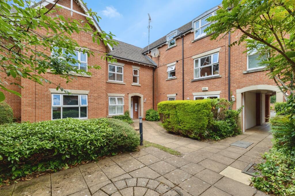 Main image of property: Goose Garth, Eaglescliffe, Stockton-on-Tees, Durham, TS16