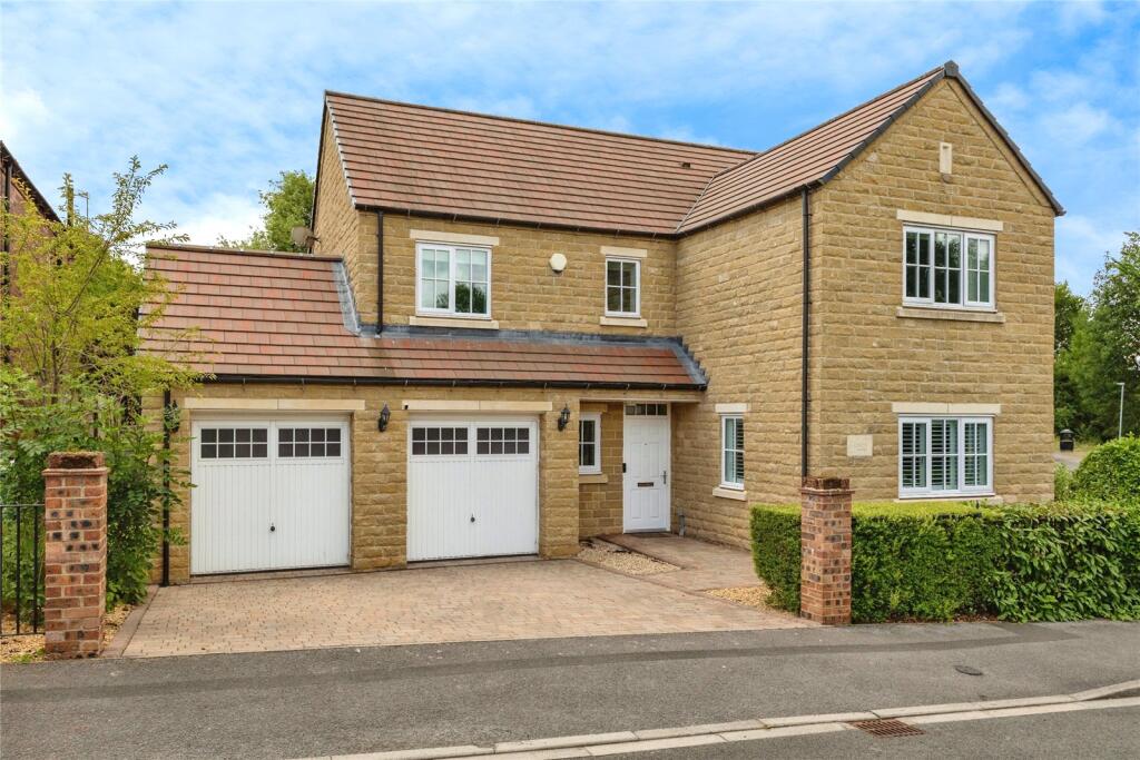Main image of property: Meadow Vale Close, YARM, Cleveland, TS15