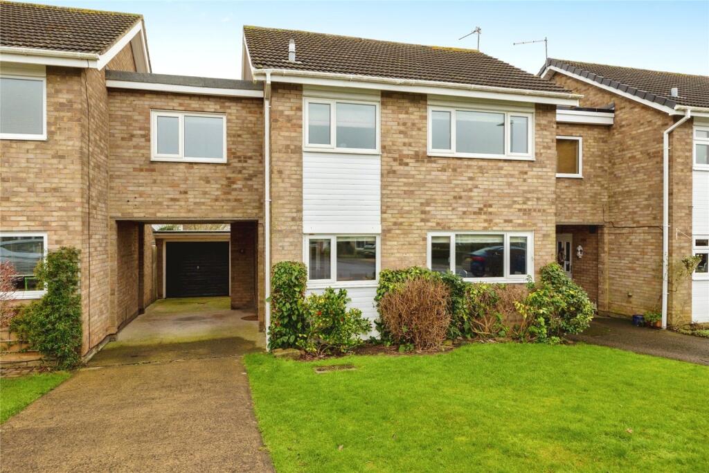 Main image of property: Sidelingtails, Yarm, Durham, TS15