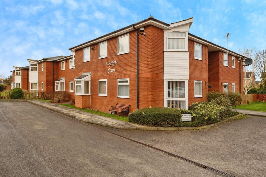 Main image of property: Wycliffe Court, Yarm, Durham, TS15