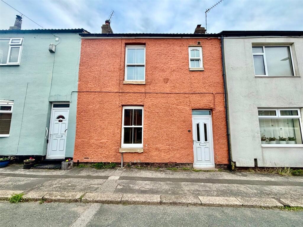 Main image of property: Killinghall Row, Middleton St. George, Darlington, Durham, DL2