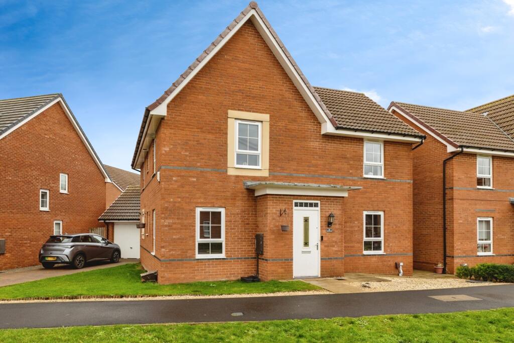 Main image of property: Garratt Road, Yarm, Durham, TS15