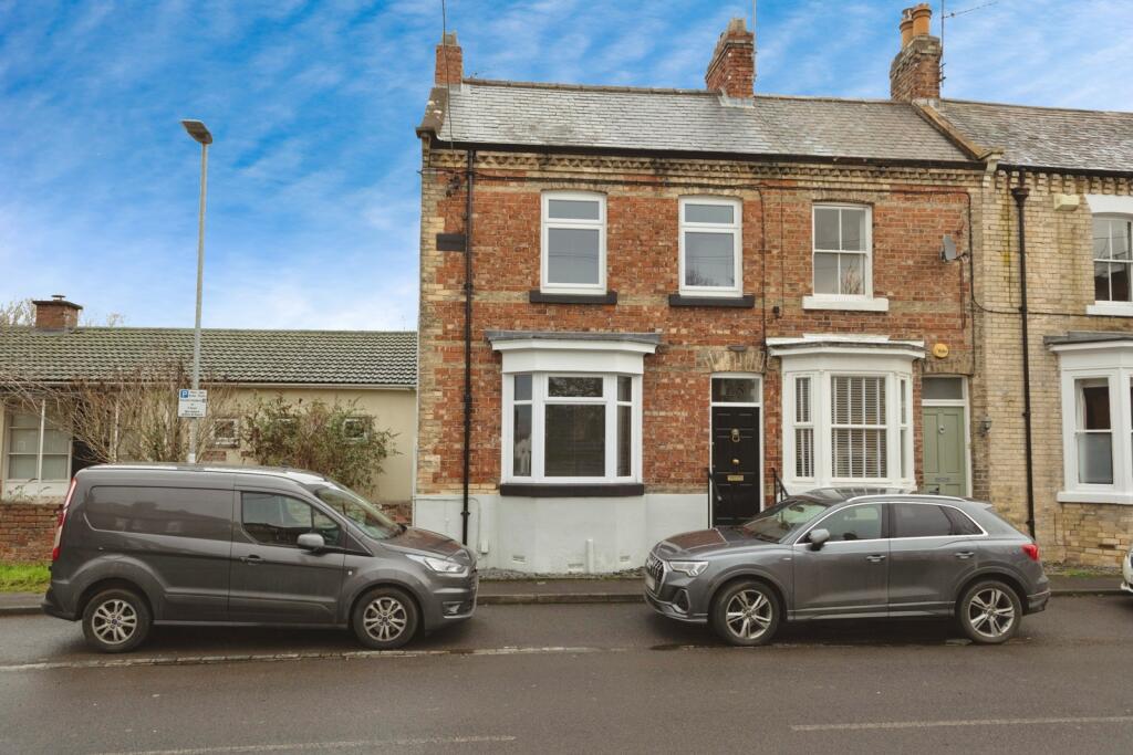 Main image of property: Bridge Street, Yarm, Durham, TS15