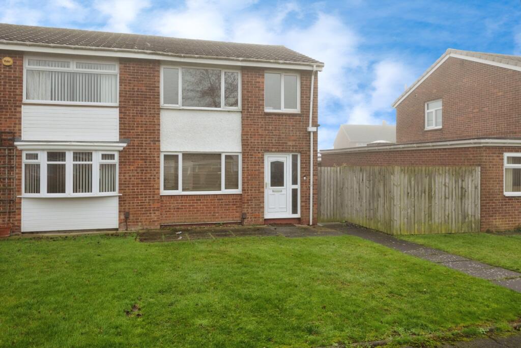 Main image of property: Greenfield Drive, Eaglescliffe, Stockton-on-Tees, Durham, TS16