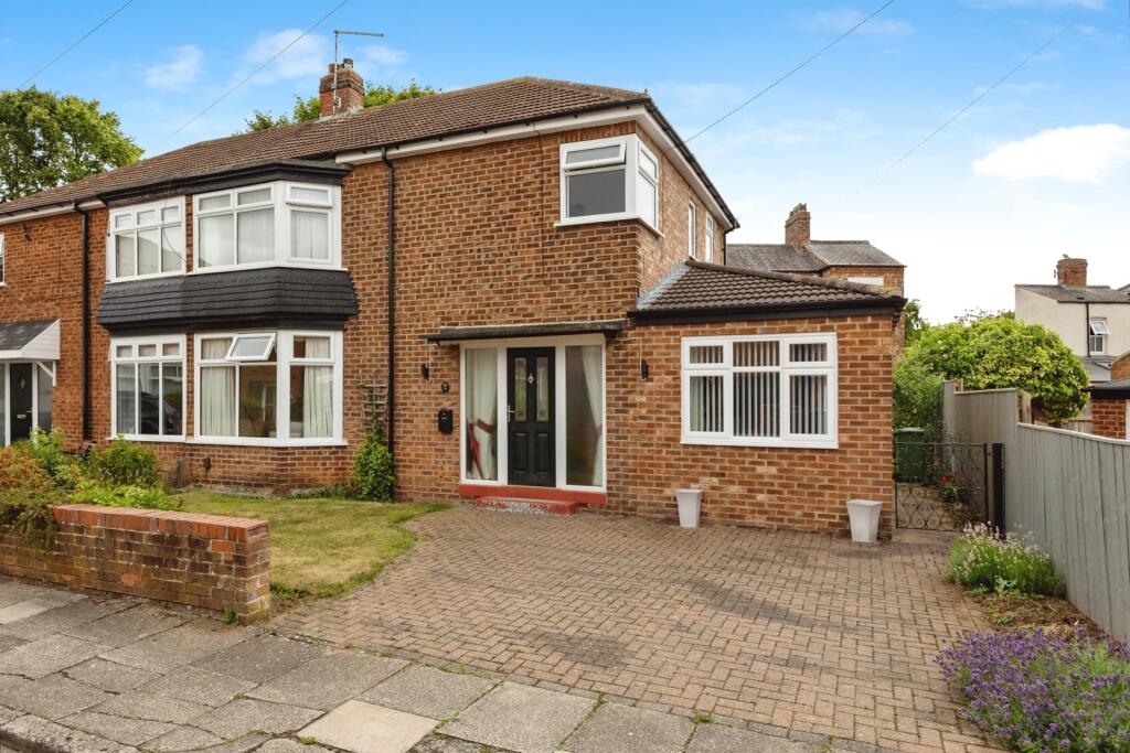 Main image of property: Sunny Side Grove, Stockton-on-Tees, Durham, TS18