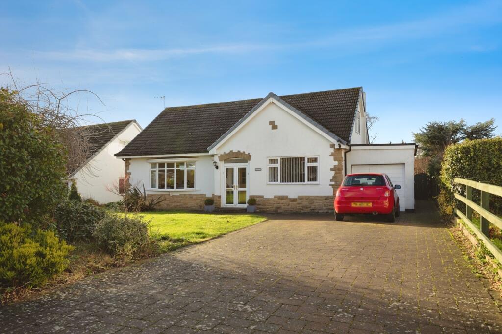 Main image of property: Braeside, Kirklevington, Yarm, Durham, TS15