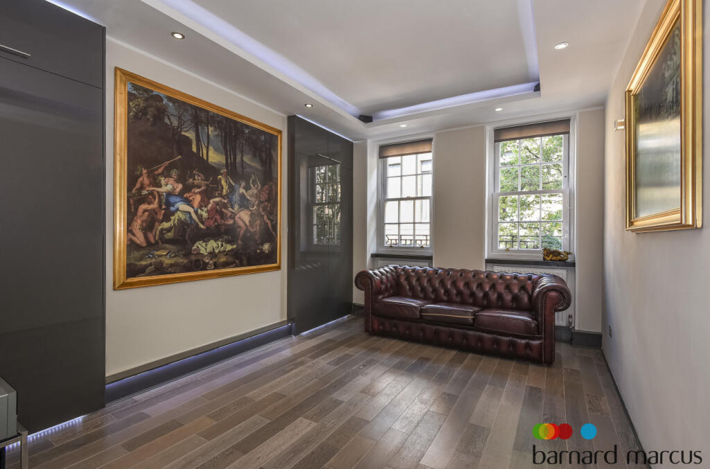 Main image of property: Betterton Street, London