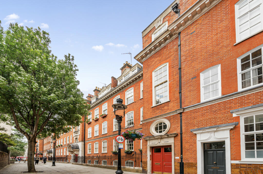 Main image of property: Broad Court, Covent Garden, London
