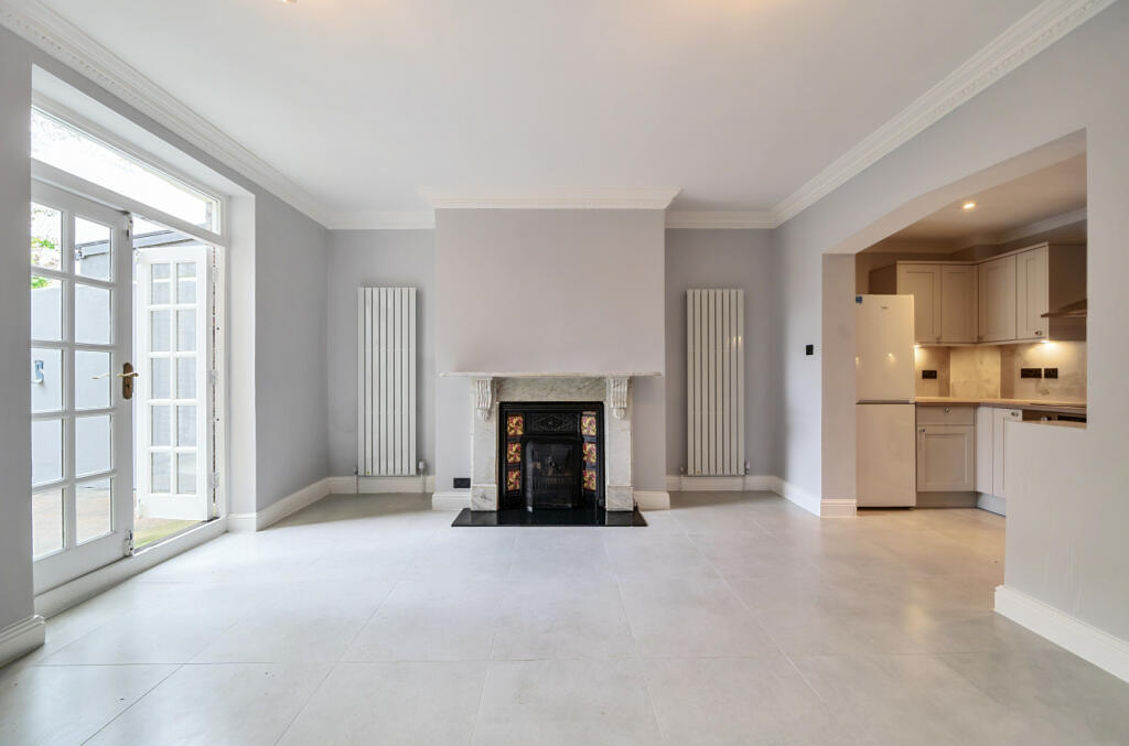 Main image of property: Winchester Road, London