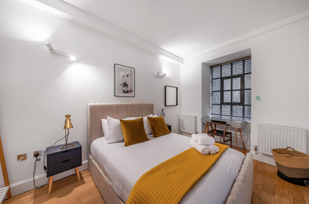 Main image of property: Shelton Street, Covent Garden, London