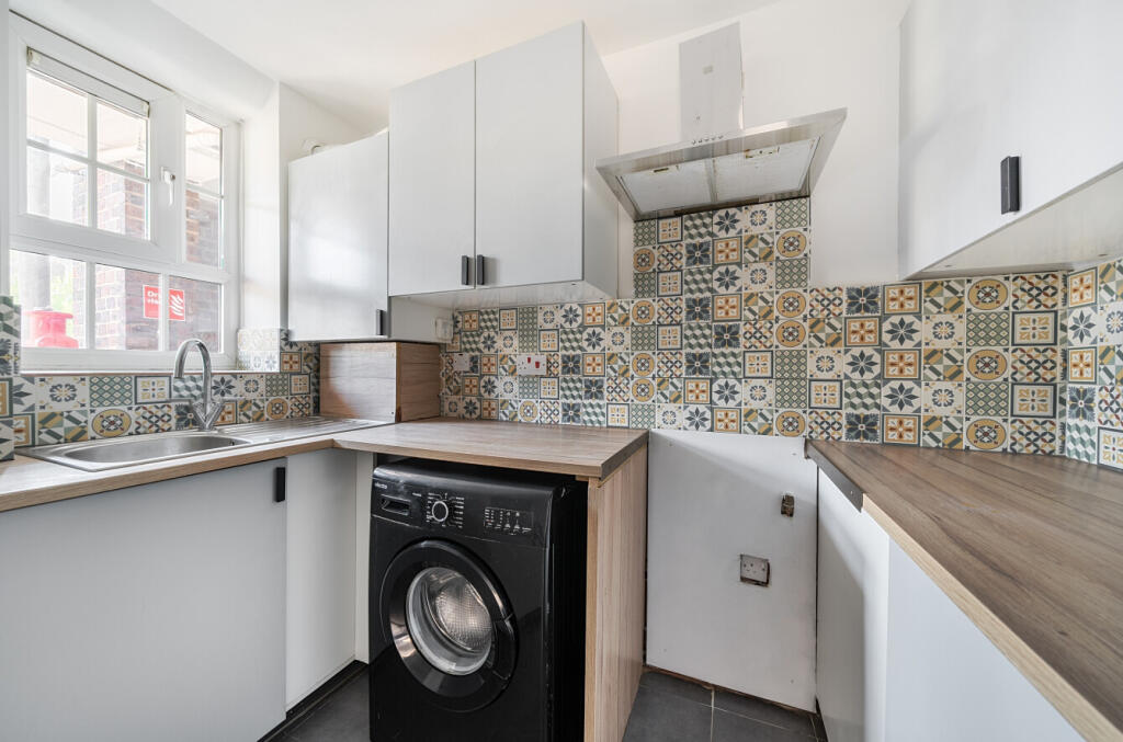 Main image of property: Provost Estate, London