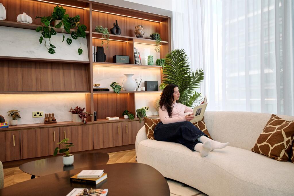 Main image of property: Vermont House, City Angel, London, Ec1v