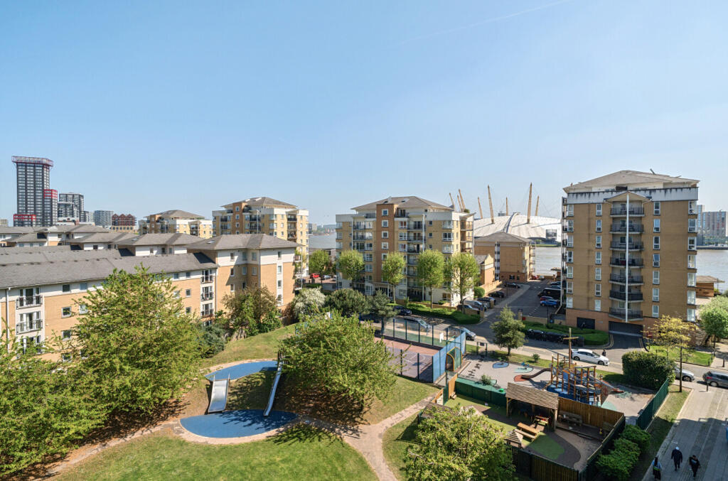 Main image of property: Newport Avenue, London