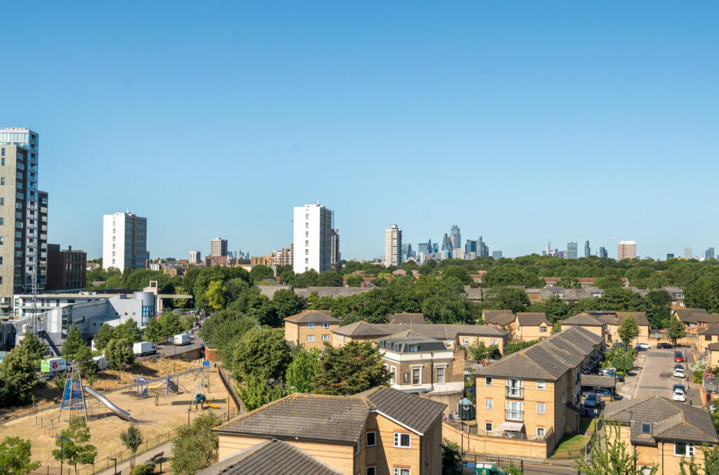 Main image of property: Devons Road, Bow, London