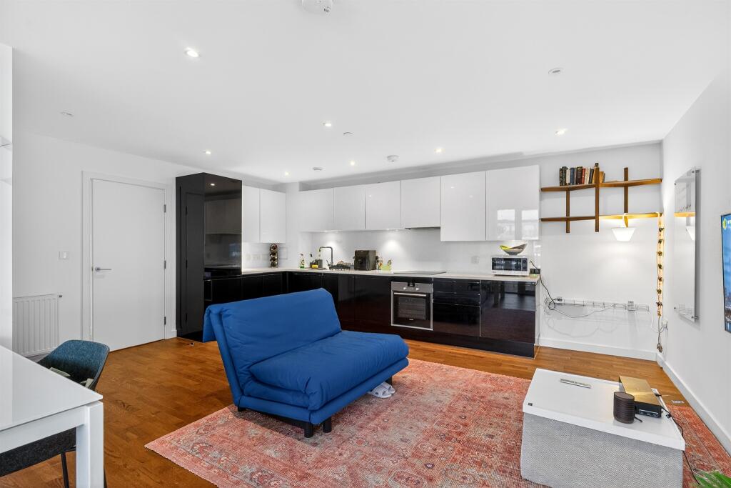 Main image of property: Terry Spinks Place, London