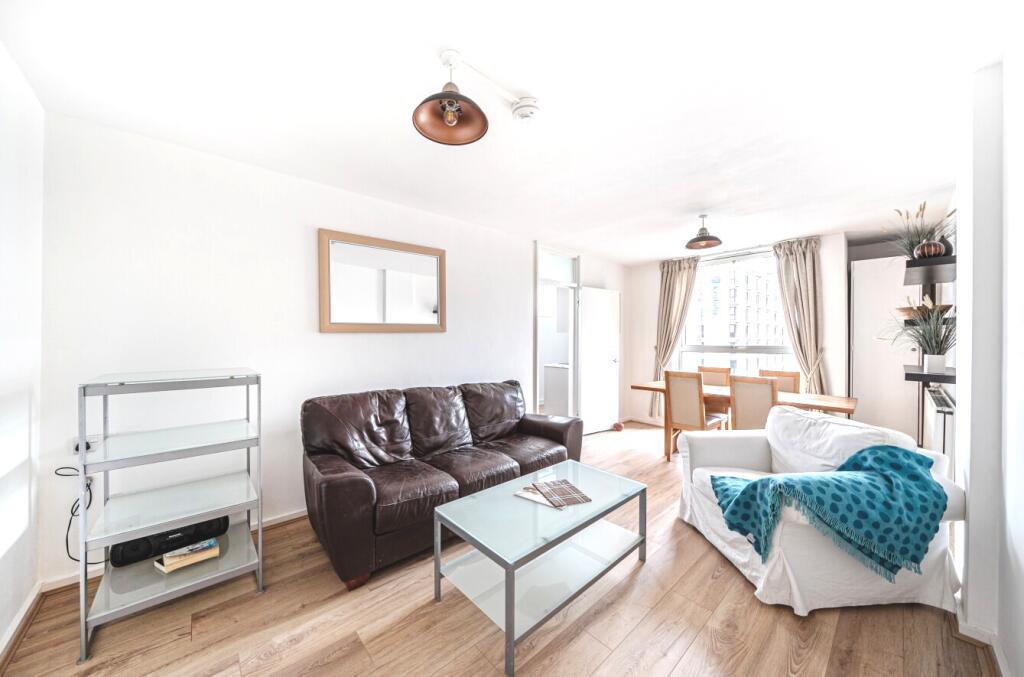 Main image of property: Macklin Street, London
