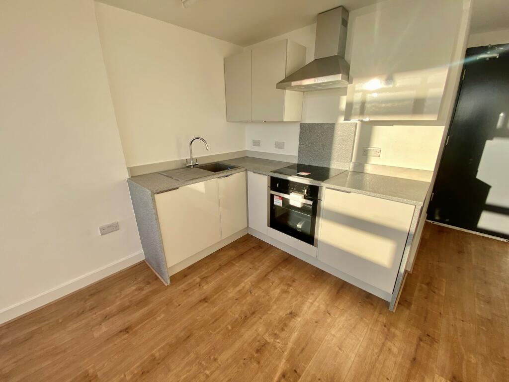 Apartment to rent on Belem Tower