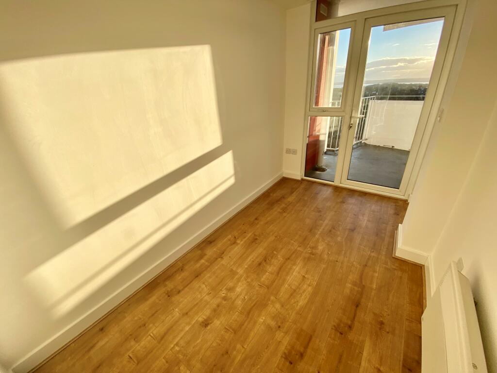 Apartment to rent on Belem Tower