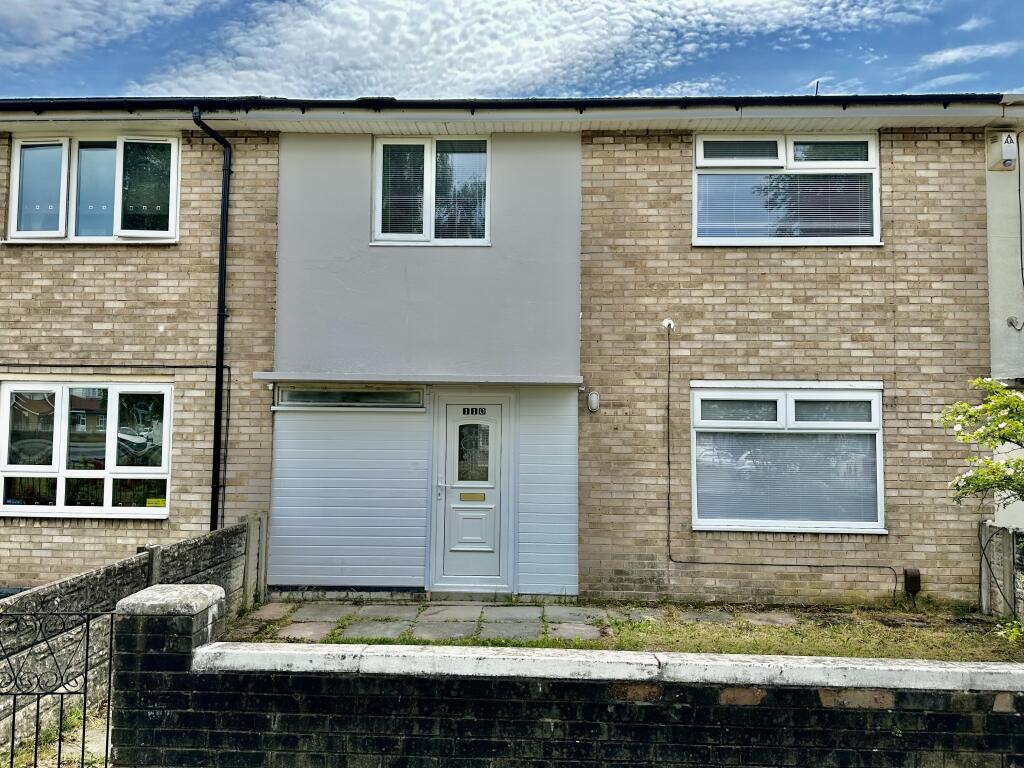 3 bedroom house for rent in Stonedale Crescent, L11 9BX, L11