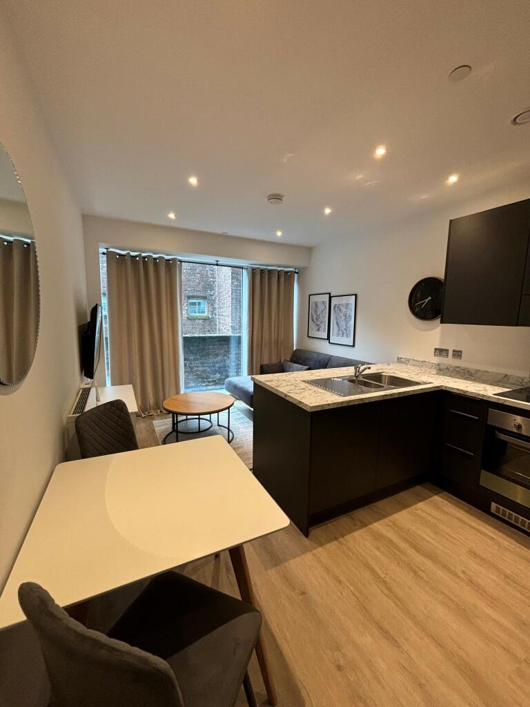 Main image of property: Cheapside L2