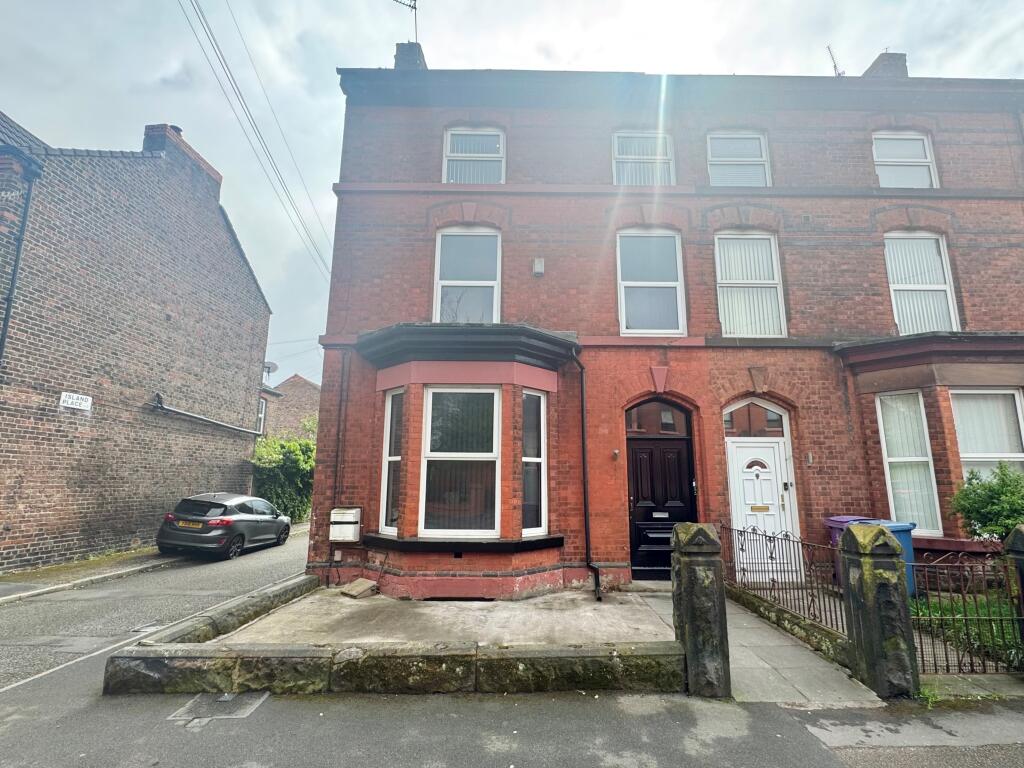 Main image of property: Island Road L19