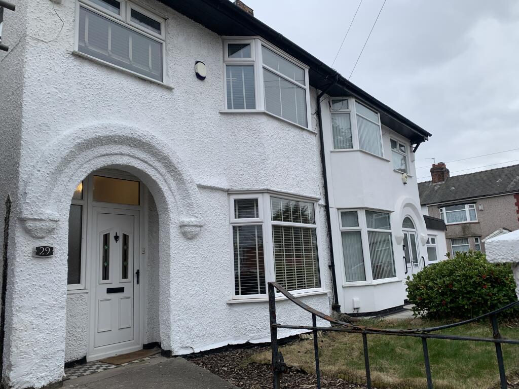 Main image of property: Talbotville Road L13