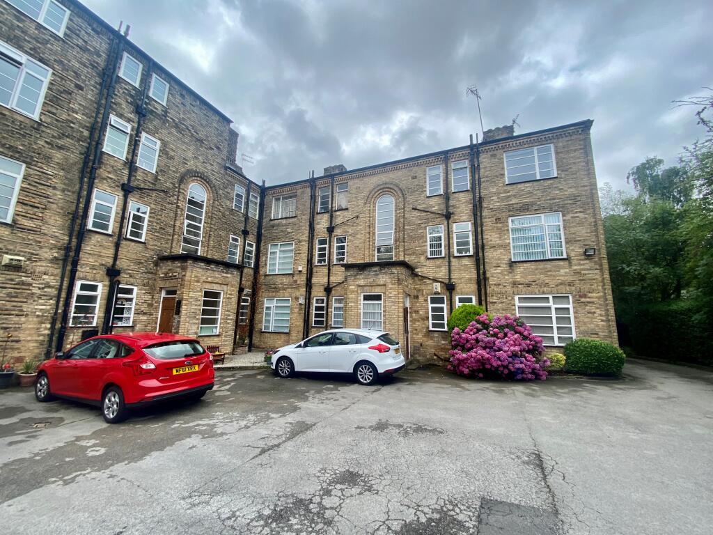 Main image of property: Linnet House L8
