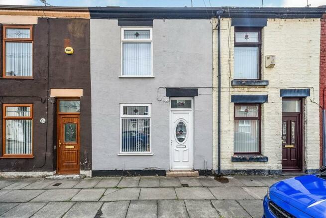 Main image of property: Lind Street, L4 4EQ