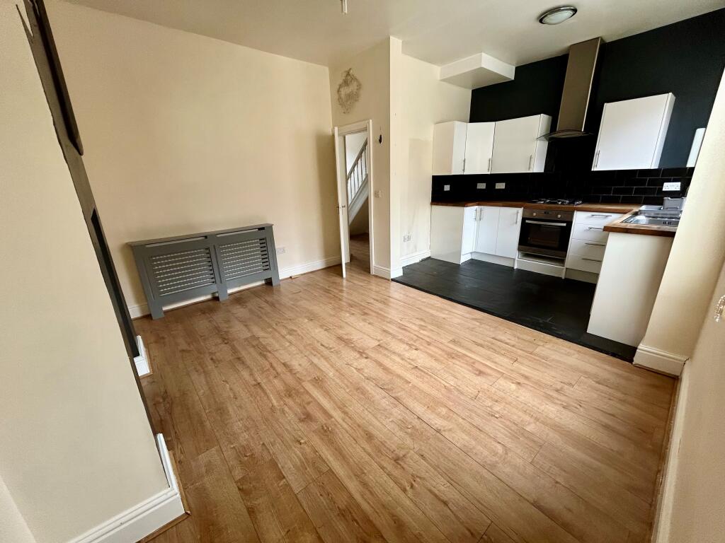 Main image of property: Brookdale Road, L15 3JF