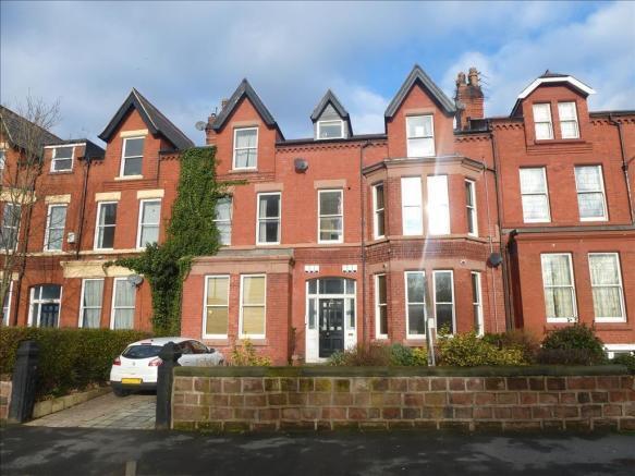 Main image of property: Ullet Road, Liverpool. L17 2AA