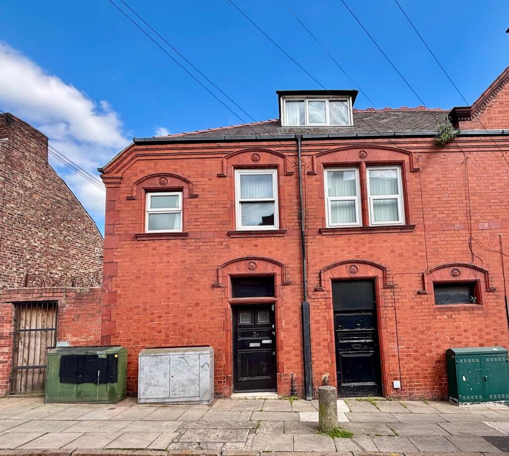 Main image of property: Room 2 Eastdale Road