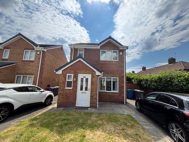 Main image of property: Crossford Road