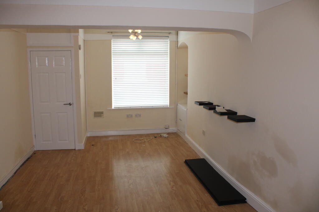 Main image of property: Oceanic road, Liverpool,L13 1BP